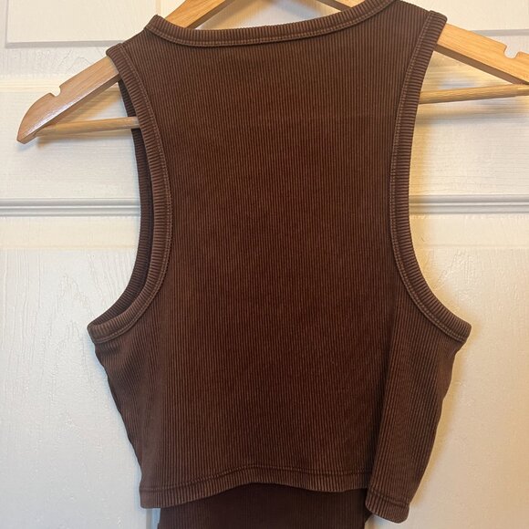 Aerie Tank - Picture 3 of 3